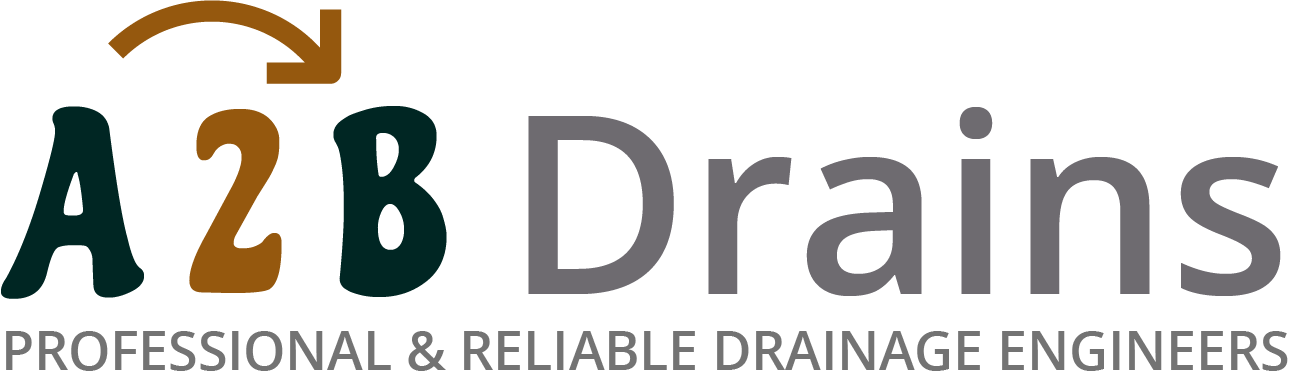 For broken drains in Oakham, get in touch with us for free today.